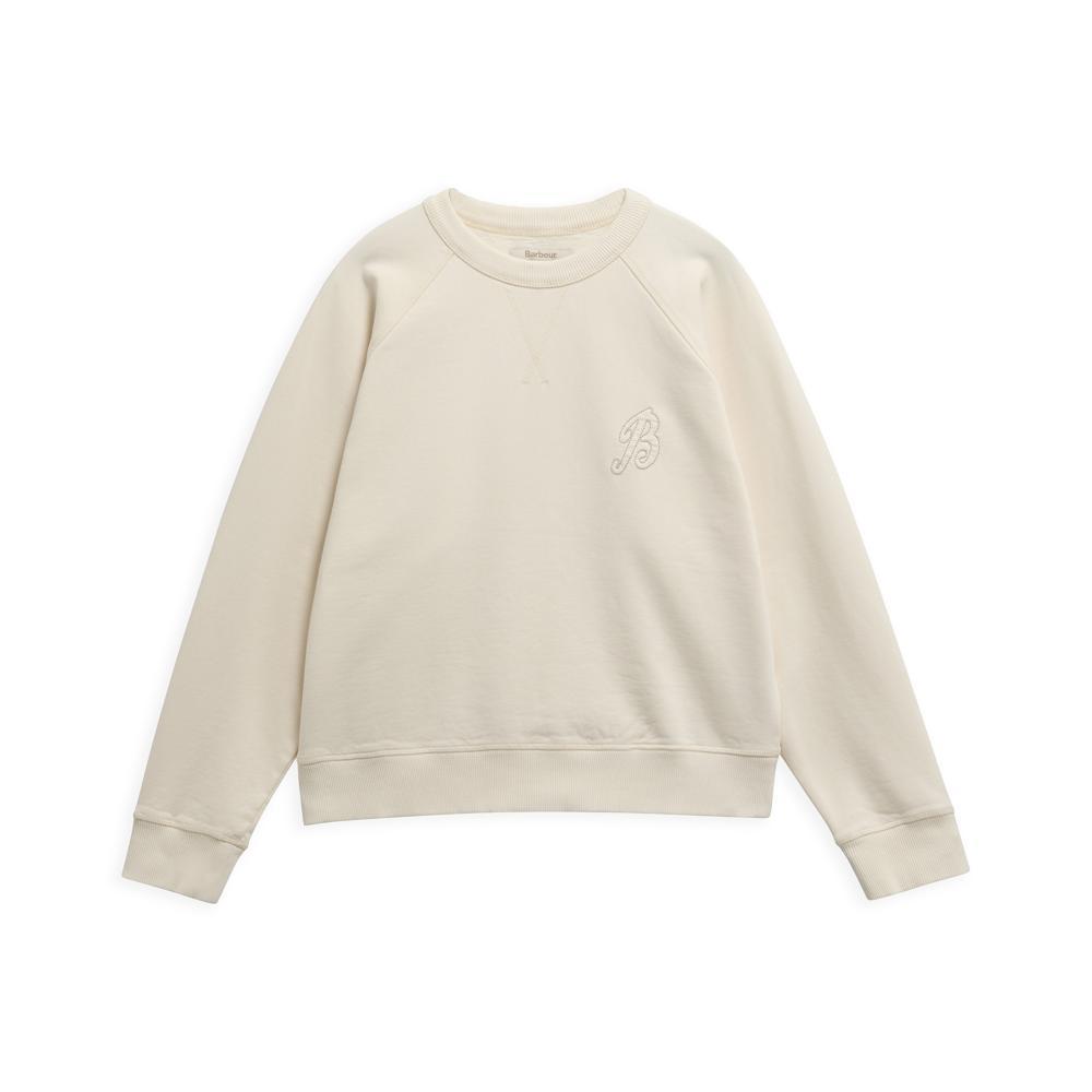 Barbour Avon Crew Neck Sweatshirt